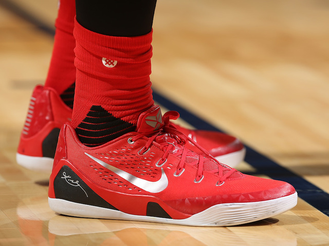 More than 9,000 counterfeit Nikes seized in New York