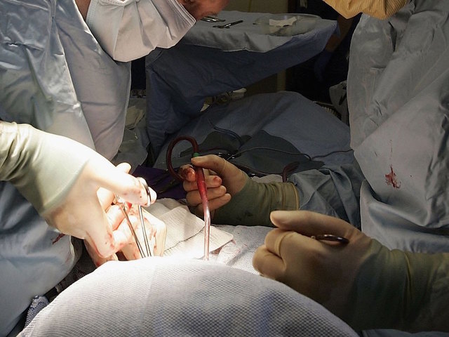 Man awarded $870K after surgeon removes wrong testicle