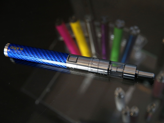 San Francisco moves to ban sales of vaping flavors, menthol cigarettes