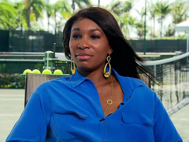 An All-American final four at the US Open