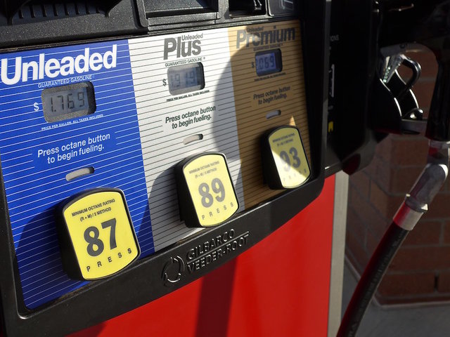 Gas prices expected to go up another four cents by July