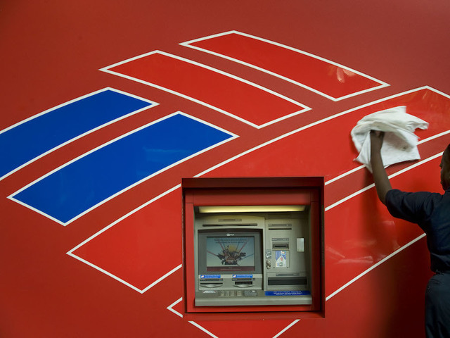 Local Nonprofits Receive Donations from Bank of America
