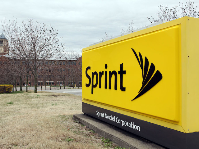 Charter: We're not interested in a Sprint mega merger