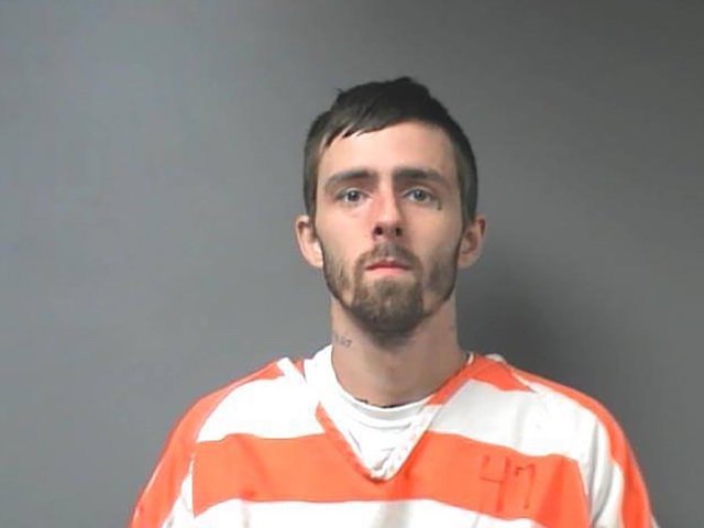 Alabama jailbreak: 1 inmate at large after 12 escape