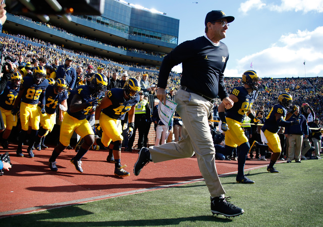 2017 college football Top 25: Preseason rankings