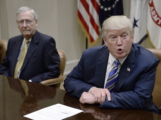 Coal CEO: Senate tax plan 'wipes us out'