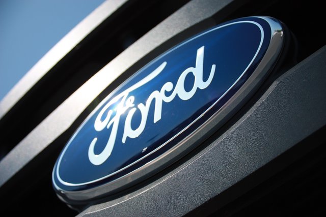 Ford will pay up to $10.1 million to settle federal harassment investigation