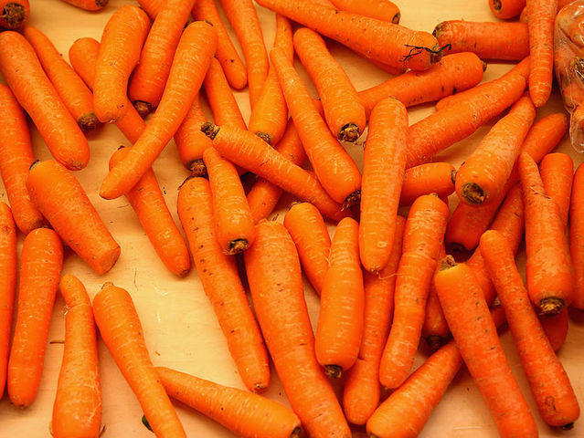 Carrots