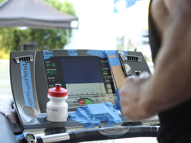 Study: Consistency is key for weight loss