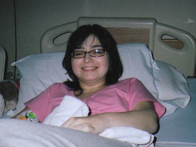 Doctors thought she was psychotic, but her body was attacking her brain