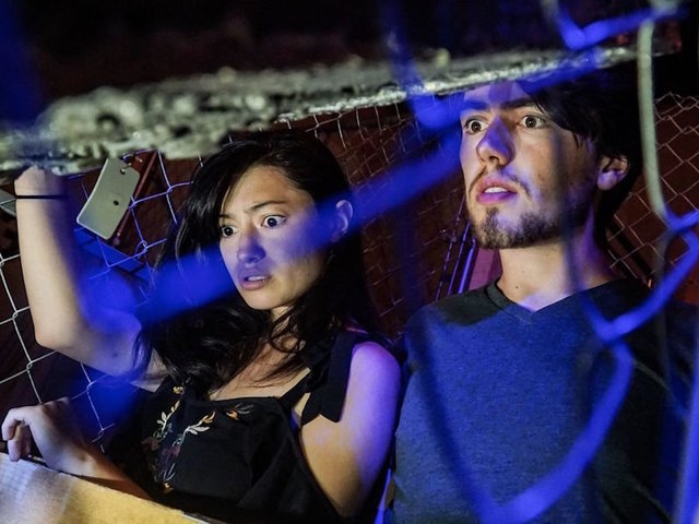 Escape rooms: Why people flock to these 'tourist traps'