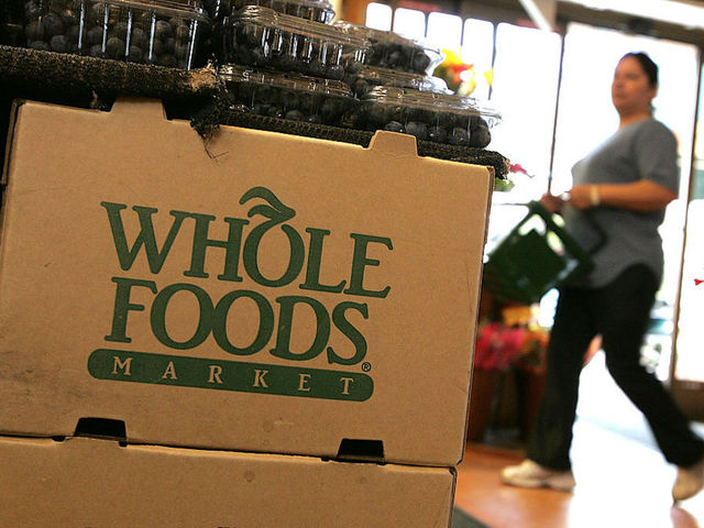 Should you bite on Whole Foods' new prices? Maybe Not