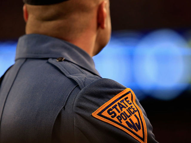 AG: NJ trooper admits to pulling over women to ask them out