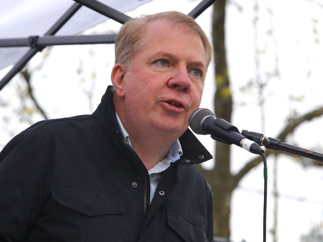 Seattle's mayor resigns after child sex-abuse allegations