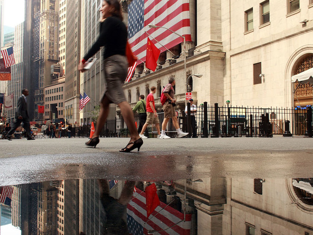 Median household income is $59,039, new US Census Bureau report says