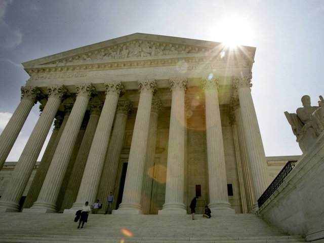 Trump Admin Asks SCOTUS to Hear DACA