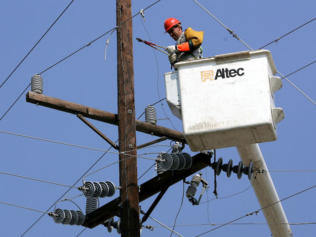 What 10 days without power will look like -- and what to do