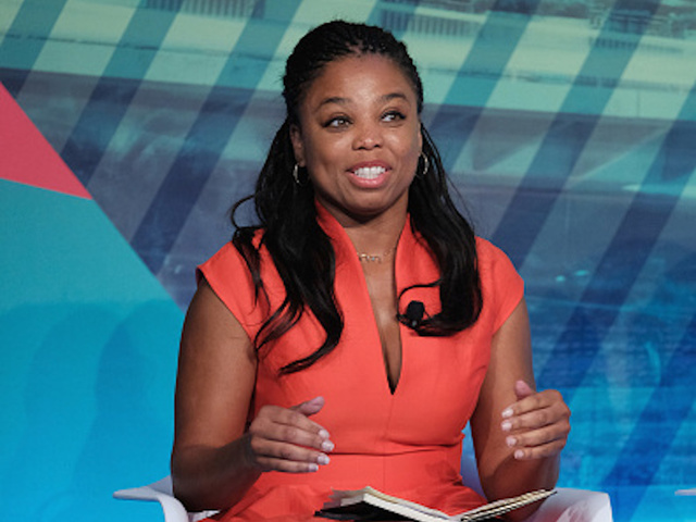 ESPN suspends Jemele Hill for violation of social media guidelines