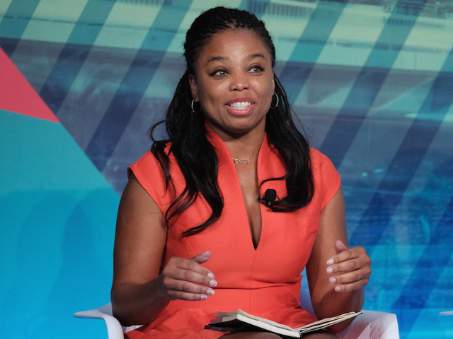 ESPN accepts 'SportsCenter' host's apology over anti-Trump tweets