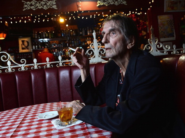 Harry Dean Stanton, Hollywood staple since the 1950s, has died