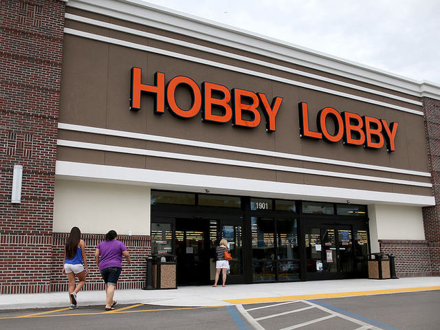 Cotton Incorporated 'surprised' by controversy on Hobby Lobby's cotton decoration