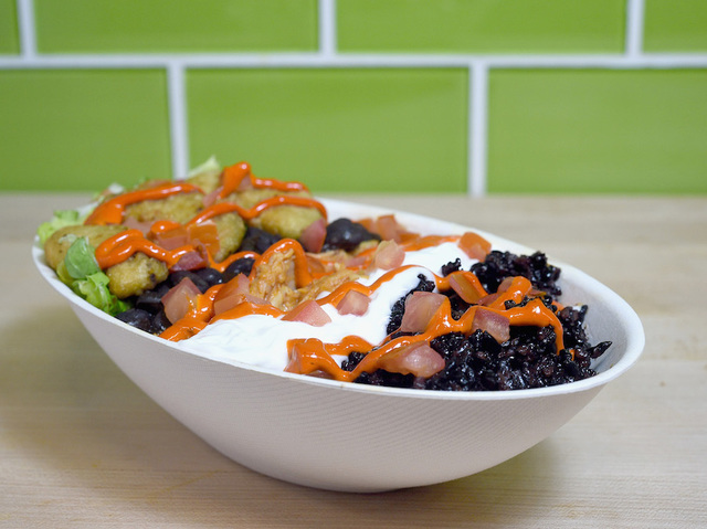 Taco Bell's 300 new locations will serve alcohol, new twists on food