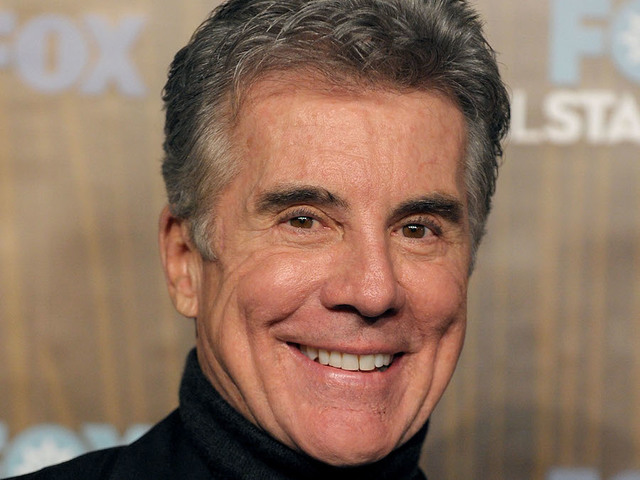 Mom accused of abducting son captured after case airs on John Walsh's HLN show