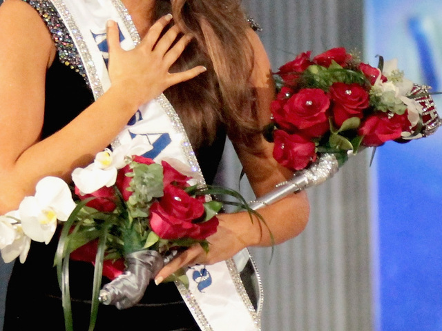 Controversial tweet about menstruation costs Miss Turkey her pageant crown