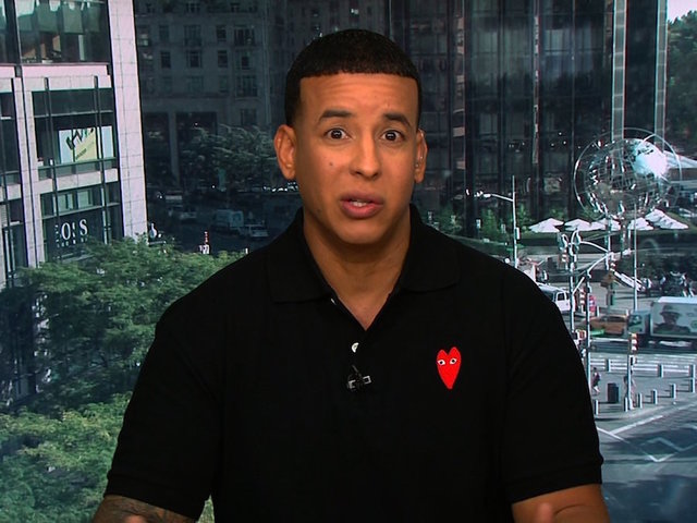 'Despacito' singer: Puerto Rico needs your help