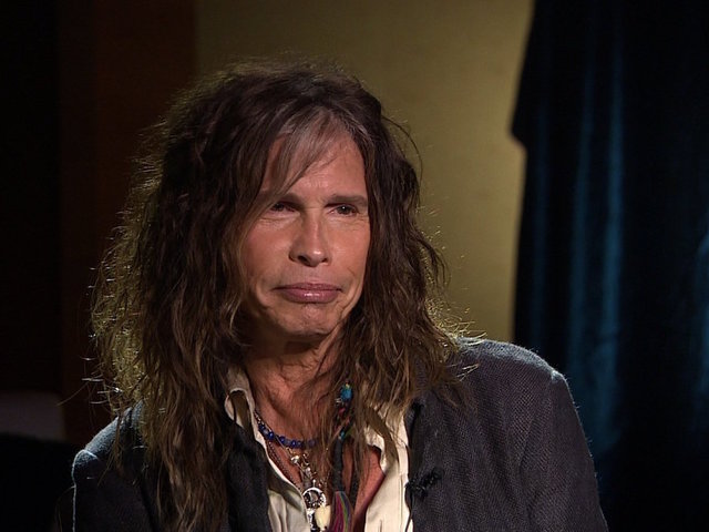 Steven Tyler suffers 'unexpected medical issues,' Aerosmith cancels tour dates