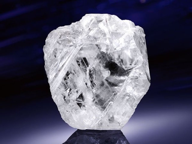 World's second biggest diamond sells for $53 million