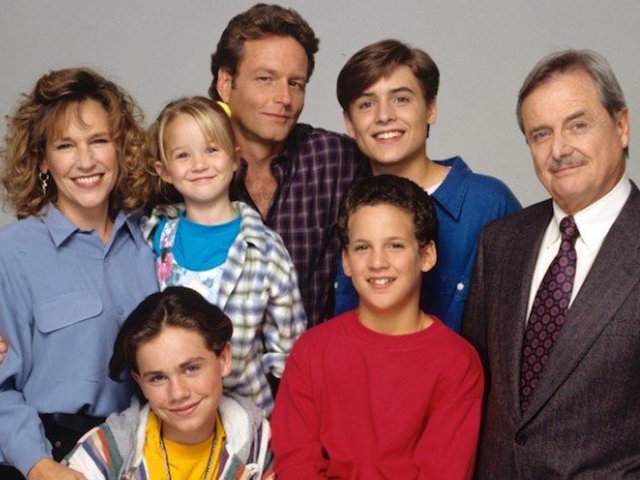 90s TV classics 'Home Improvement,' 'Boy Meets World,' 'Dinosaurs' now streaming on Hulu