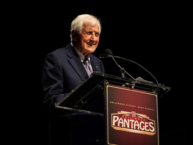 'Let's Make a Deal' host Monty Hall dies at 96