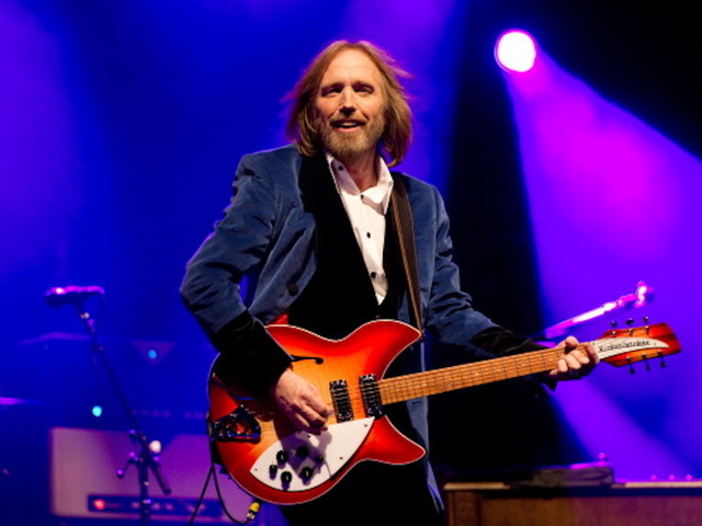 Spotify sued for $1.6 billion over Tom Petty, Doors songs