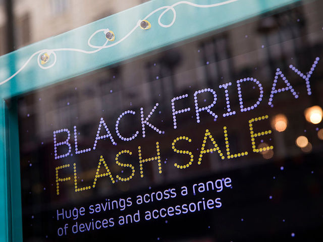 List of retailers closed for Thanksgiving this year already rolling in