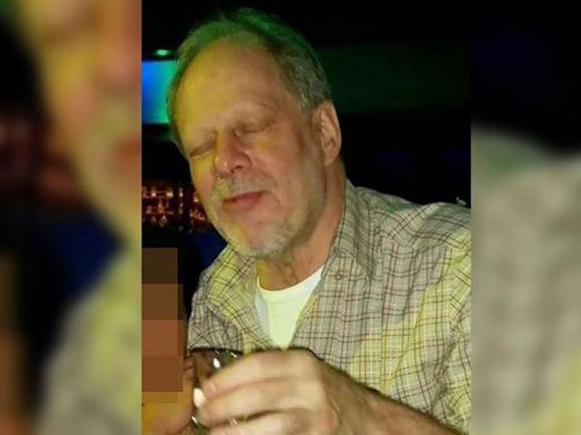 Vegas killer Stephen Paddock described his unusual habits in 2013 testimony