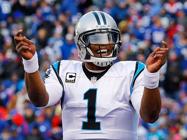 Dannon says they will no longer work with Cam Newton after 'sexist' comments