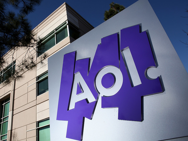 RIP AOL Instant Messenger