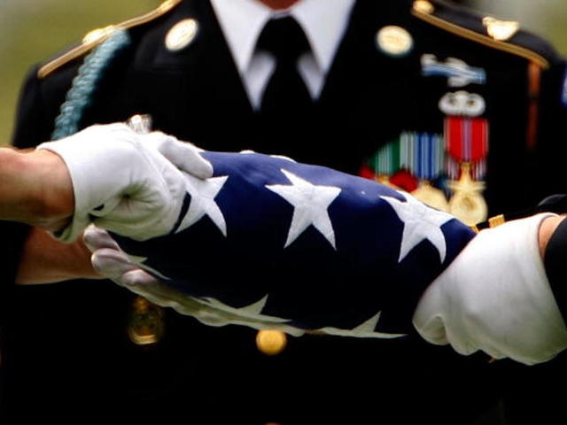 Body of US service member recovered in Niger, bringing ambush death toll to 4