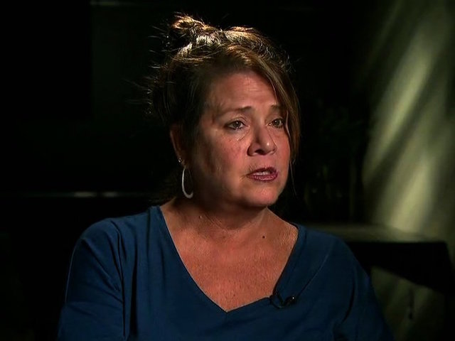 Mother thanks mystery man for saving daughter after she was shot in Vegas massacre