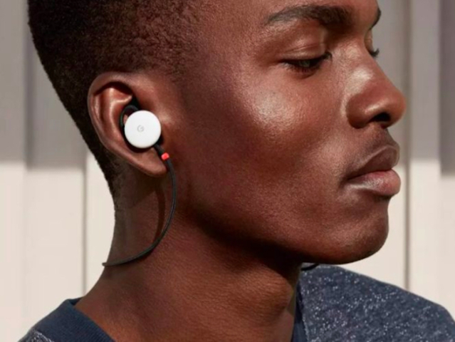 Google's new earbuds can translate 40 languages