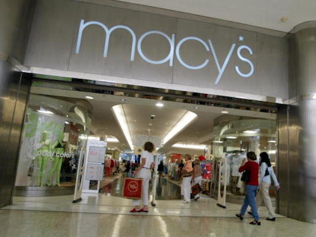 4-year-old finds loaded gun in Macy's bathroom