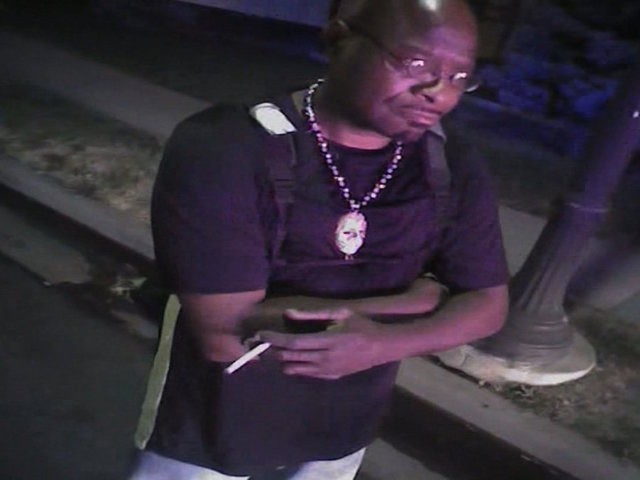 Bodycam footage shows Utah police shoot man as he runs away