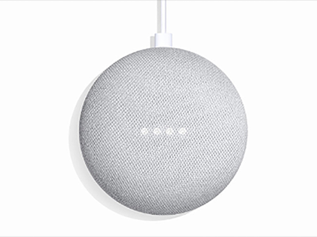 Google admits its new smart speaker was eavesdropping on users