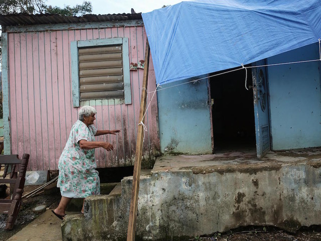 Questions swirl after small Montana firm lands Puerto Rico power contract