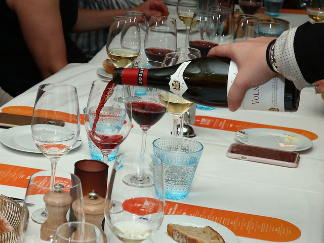 Even one drink a day could be shortening your life expectancy