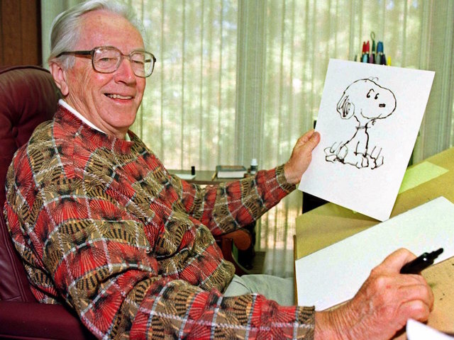 Home of 'Peanuts' creator Charles Schulz destroyed by California wildfire