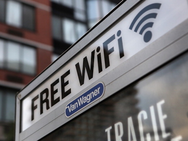 Researchers have discovered a critical security flaw with Wi-Fi