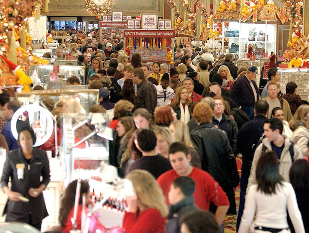 Where to spend Small Business Saturday