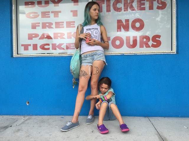 Is 'The Florida Project' 2017's best movie?